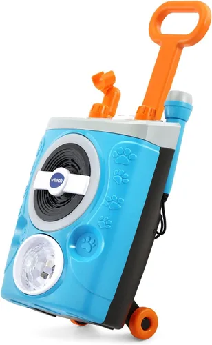 Miniatura 9 de VTech Kidi SuperStar Jr. Karaoke