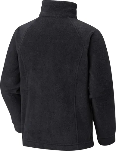 Miniatura 2 de Columbia - Chaqueta de forro polar Benton Springs para bebé, unisex