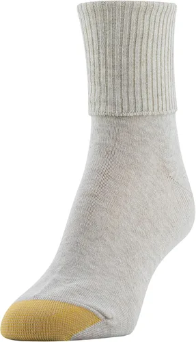 Miniatura 63 de GOLDTOE Calcetines clásicos para mujer, multipares