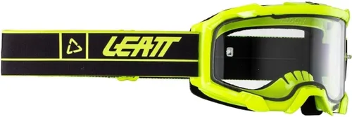 Miniatura 3 de Leatt Goggle Velocity 4.5 Adulto (turquesa con lente transparente)
