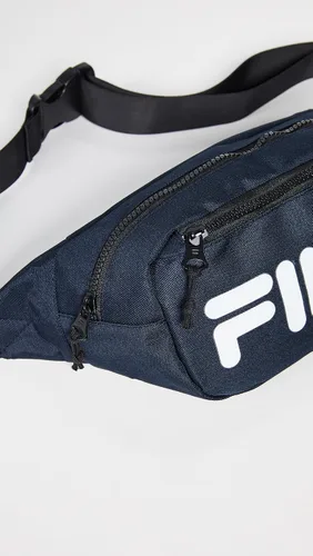 Miniatura 5 de Fila Hunter - Riñonera para hombre, Azul, talla única