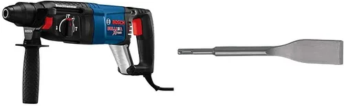 Miniatura 16 de Bosch - Martillo giratorio con amoladora