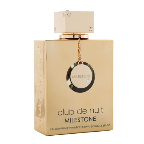 Miniatura 9 de Armaf Club De Nuit Milestone - Juego de 4 piezas para hombre