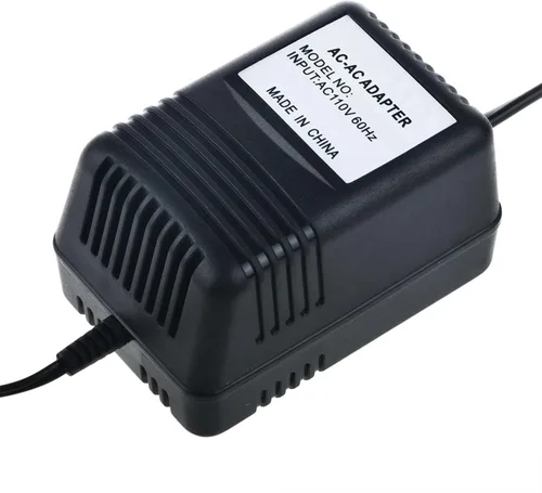 Miniatura 2 de Reemplazo del adaptador AC/AC para Lexicon I-Onix U22 I-O 22 IO22 Audio MIDI Interfaz Cable de alimentación Cable PS Cargador
