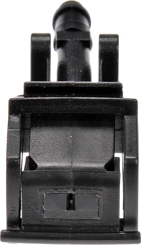 Miniatura 2 de Dorman 47235 Boquilla para limpiaparabrisas compatible con modelos seleccionados de Volkswagen