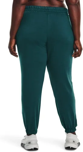 Miniatura 2 de Under Armour Rival Terry Jogger Pantalón deportivo para mujer