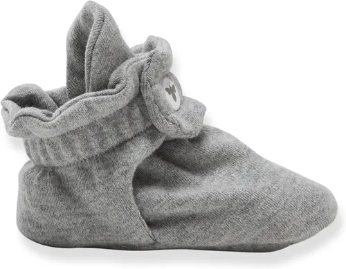 Miniatura 51 de Burt's Bees Baby Newborn Essentials - Botines unisex de algodón orgánico