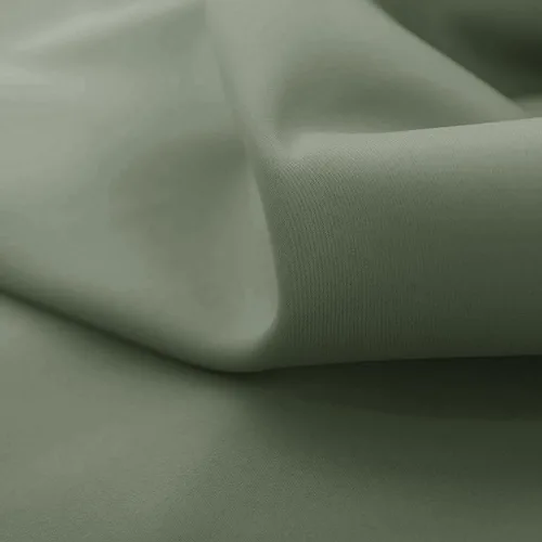 Miniatura 7 de Pony Dance Persianas Opacas para Ventanas - Juego de Cortinas Enrollables y Cenefas Estilo Romano Globo con Ojales en la Parte Superior para Verde