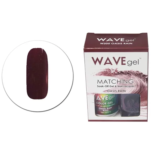Miniatura 178 de Wavegel - A juego - A.I Love W207-207