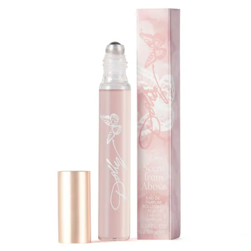 Miniatura 3 de Dolly Parton Scent from Above by Scent Beauty - Eau de Parfum en espray para mujer, perfume floral, afrutado, casual y femenino con notas
