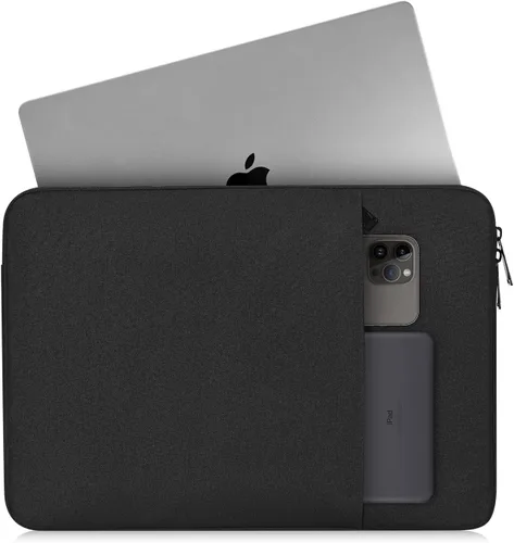 Miniatura 7 de Funda para laptop de 13 pulgadas para Surface Laptop 7 6 5 4 13.5, Surface Studio 14.4, Lenovo Yoga 6 13, Dell XPS 13, Dell Inspiron 13, ACER Lenovo