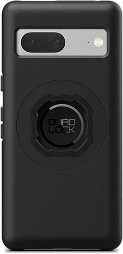 Miniatura 10 de Quad Lock MAG - Carcasa para Google Pixel 6a, color negro