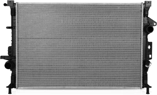 Miniatura 29 de SCITOO Radiador 618 apto para Chevrolet 1988-1995 para Chevrolet para C1500 5.0L 1988-1994 para Chevrolet para C1500 5.7L 1988-1995 para Chevrolet