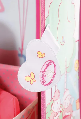 Miniatura 8 de Baby Annabell Hospital