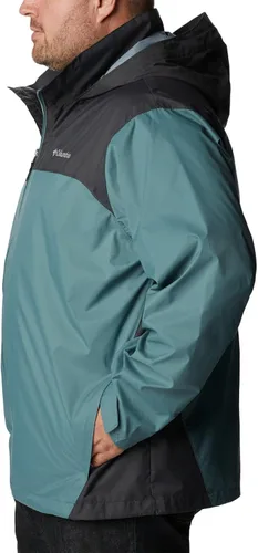 Miniatura 8 de Columbia Glennaker Lake - Chaqueta impermeable para hombre
