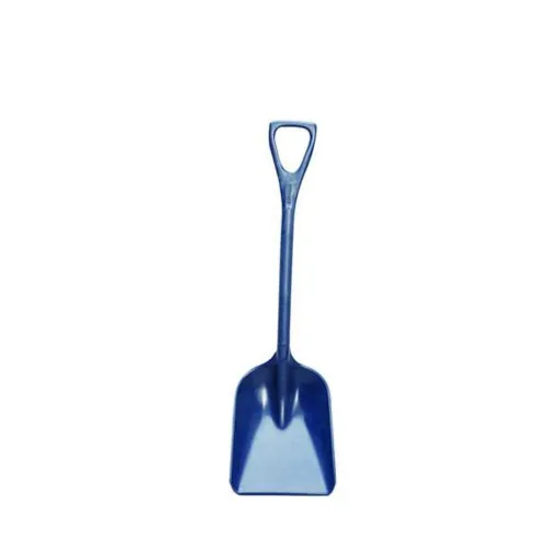 Miniatura 4 de Remco - A Vikan Company 6500MD4 - Cuchara de mano detectable de polipropileno rojo MD metal, 82 onzas