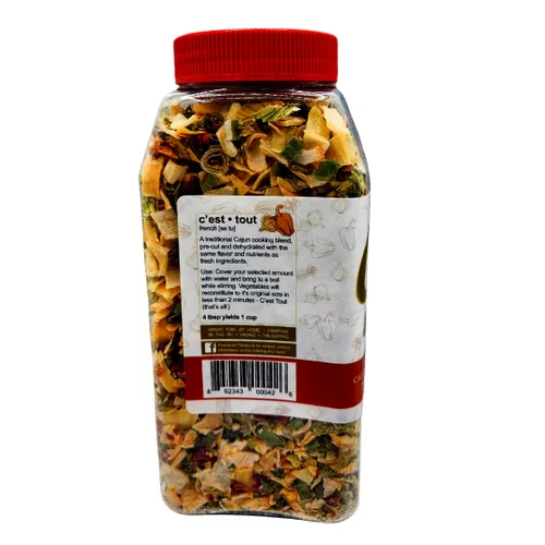 Miniatura 3 de C'estTout Trinity Mix 8.4Reg