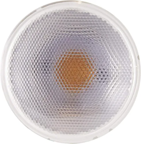Miniatura 3 de Satco PAR30LN - Bombilla reflectora LED de 12.5 W, 3000 K, blanco suave, 1000 lúmenes, 60 grados, ángulo de haz E26, base media, 120 voltios
