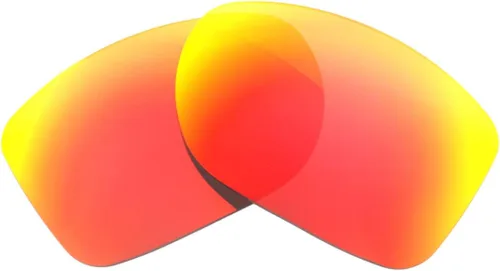 Miniatura 2 de Walleva - Lentes de repuesto para gafas de sol Oakley Gauge 8 M Varias opciones disponibles