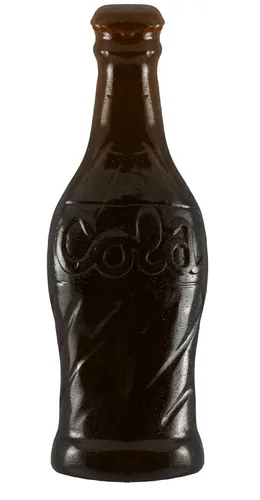 Miniatura 8 de Botella gigante de cola gomosa (vainilla cola)