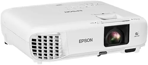 Miniatura 2 de Epson Proyector LCD PowerLite de 119 W - 4:3 - Montaje en techo
