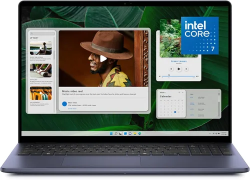 Miniatura 13 de Dell Inspiron 14 5440 Laptop - Pantalla FHD+ de 14.0 pulgadas 16:10 (1920 x 1200), procesador Intel Core i5-1334U, 8 GB DDR5 RAM, SSD de 512 GB