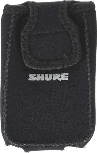 Miniatura 5 de Shure WA620 - Bolsa de neopreno para transmisores Shure Bodypack