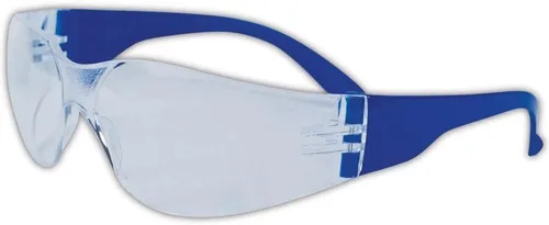 Miniatura 19 de Gafas de seguridad envolventes MAGID Lente gris claro Antivaho