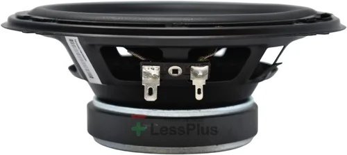 Miniatura 7 de CERWIN-VEGA! XED650C 6.5" 300W 2-Way Car Audio Componente Altavoces 4Ω