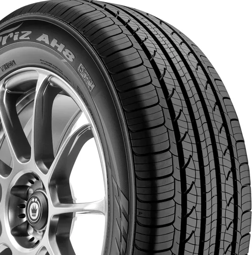 Miniatura 6 de Nexen N'Priz AH8 - Neumático radial para todas las estaciones 245/50R18 100H