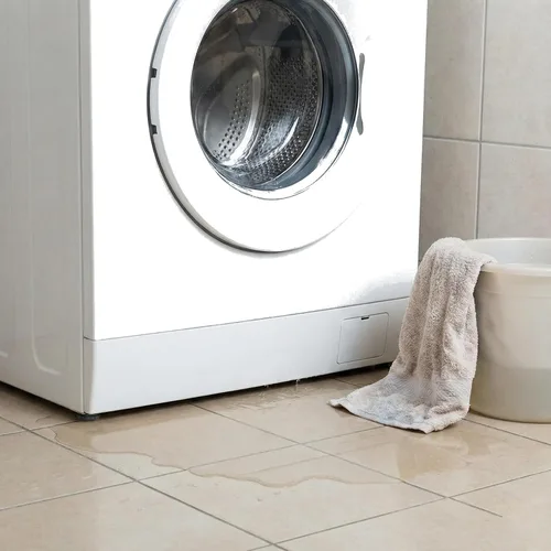 Miniatura 3 de BWD-HWA Basement Watchdog Sensor de agua y alarma para sótanos
