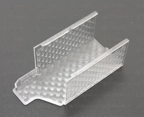 Miniatura 3 de Dometic 2932520014 Conjunto de luz para refrigeradores de 6/8 pies cúbicos