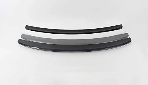 Miniatura 4 de Alerón trasero para Hyundai Sonata 2018 2019