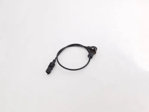 Can-Am Sensor de posición del cigüeñal Ass'y Outlander, Renegade, Maverick 420966570 Negro