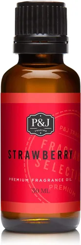 Miniatura 114 de P&J Aceite de Fragancia - Vainilla 30ml - Aromas para Velas, Fabricación de Jabón, Aceite para Difusor, Aromaterapia