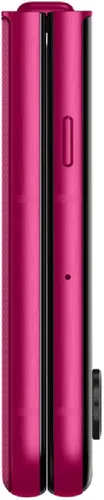 Miniatura 16 de Motorola Razr Ultra 2025 Desbloqueado Hecho para los Estados Unidos 16/512GB Cámara de 50MP Pantone Cabaret Cabaret Pantone