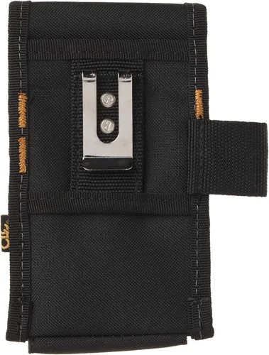 Miniatura 3 de Custom Leathercraft CLC 1104 portaherramientas múltiple para diversos usos de construcción, soporte para celular