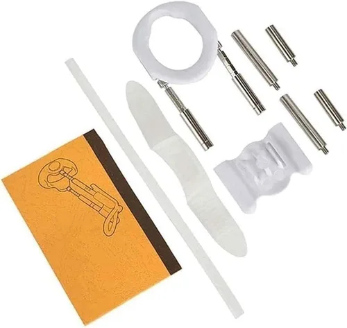 Miniatura 4 de Dispositivos extensores de pene para hombres, dispositivo de tracción, extensor masculino, tamaño portátil, ajustable, potente dispositivo