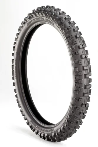 Miniatura 2 de Bridgestone Trail Wing TW9 - Neumático delantero para motocicleta Dual/Enduro