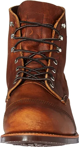 Miniatura 5 de Red Wing Mens Iron Ranger 8085 Leather Boots