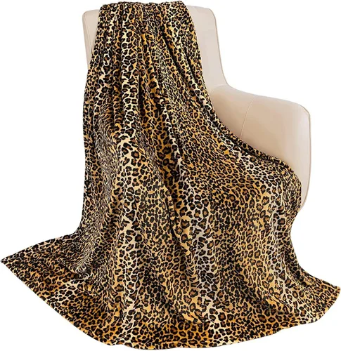 Miniatura 15 de MACEVIA Manta Decorativa de Forro Polar Sherpa para Sofá, Manta de Cebra 3D, Mullida, Gruesa, Cálida, Reversible, Acogedora, Cómoda, Súper Suave