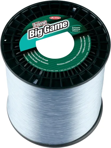 Miniatura 21 de Berkley Trilene Big Game - Sedal de pesca monofilamento