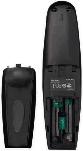 Miniatura 4 de AKB75855501 MR20GA Reemplazo remoto por voz para LG NanoCell TV 50NANO79UNA 49NANO80UNA 49NANO81ANA 49NANO85UNA 49NANO86UNA 55NANO90UNA 55NANO91ANA