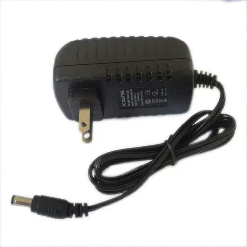 Miniatura 3 de Adaptador AC/DC para ABLEGRID Modelo: ANU-120100A Cable de alimentación conmutada