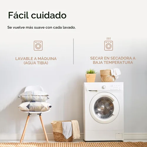 Miniatura 6 de Threadmill Sábanas de lujo de algodón Supima, 1200 hilos, suaves, 100% algodón, para cama tamaño King, juego de sábanas de 4 piezas, color beige