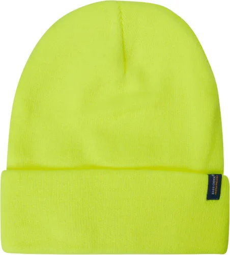 Miniatura 6 de Bass Creek Outfitters Mens Winter Hat - Workwear Cuffed Beanie 2 Pack