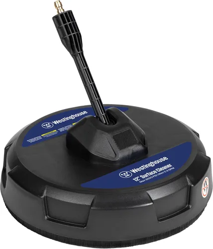Miniatura 15 de Westinghouse ePX3500 - Lavadora a presión eléctrica, 2500 PSI máx. 1.76 GPM máximo con tecnología antivuelco, tanque de jabón a bordo, varita