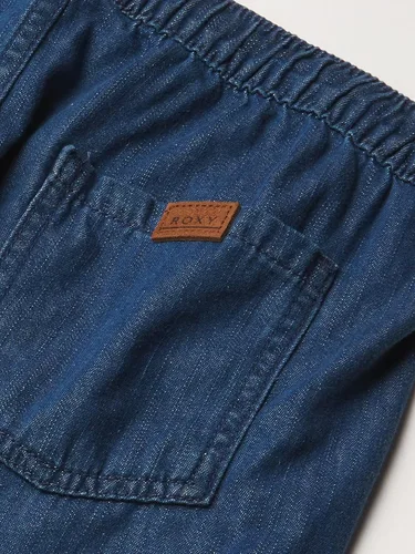Miniatura 4 de Roxy Genial Moment - Pantalón corto de meter para niña