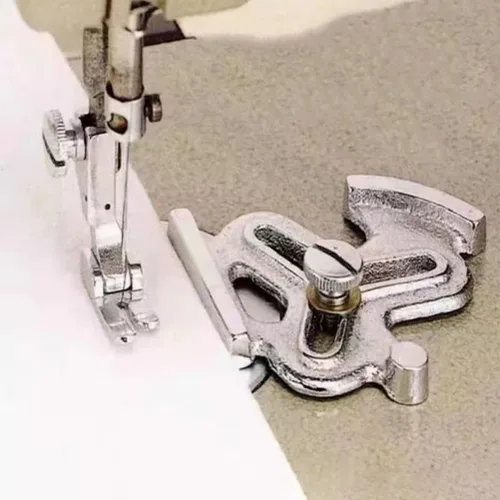 Miniatura 2 de MAGICLULU Reglas de flor de ciruelo, medidor de posicionamiento de acolchado, regla de costura de tela, accesorios de costura, plantilla