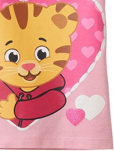 Miniatura 6 de Daniel Tiger girls Classic